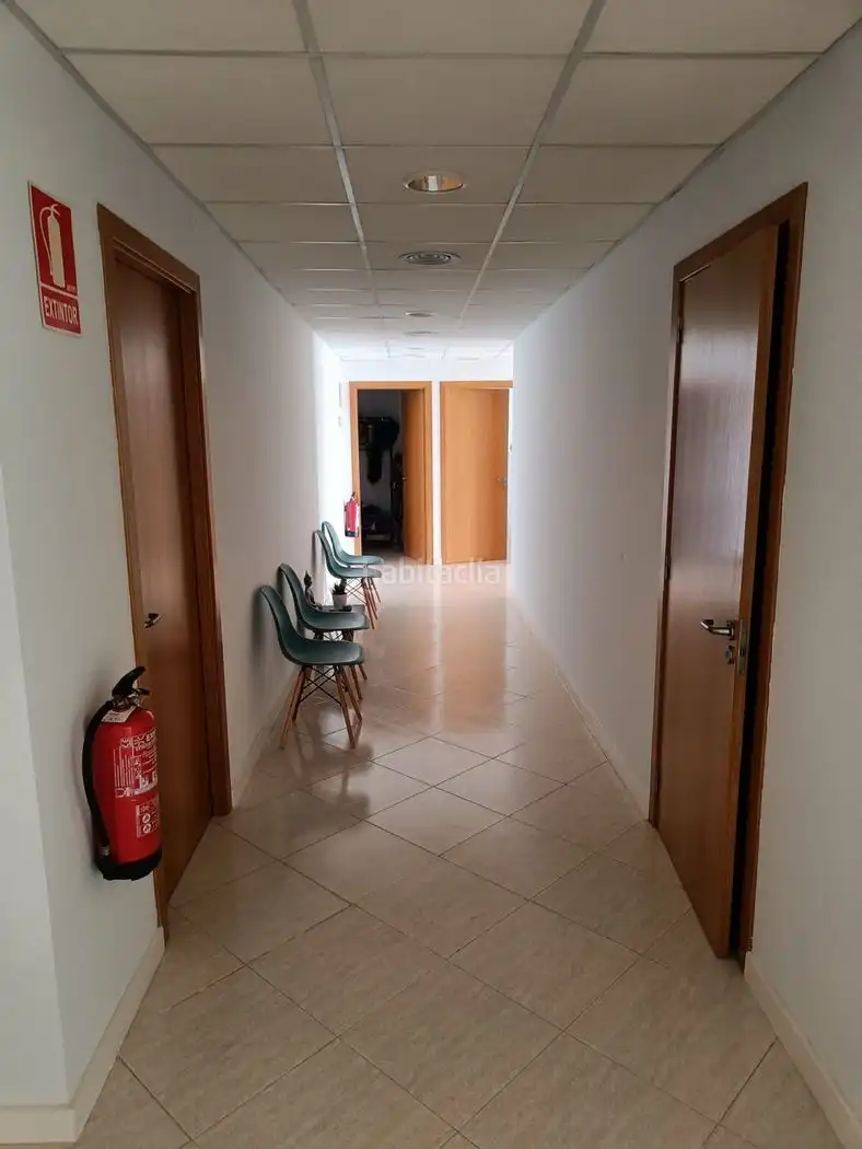 Local comercial en venda a Carrer de Nostra Senyora de Montserrat 50, imagen 17