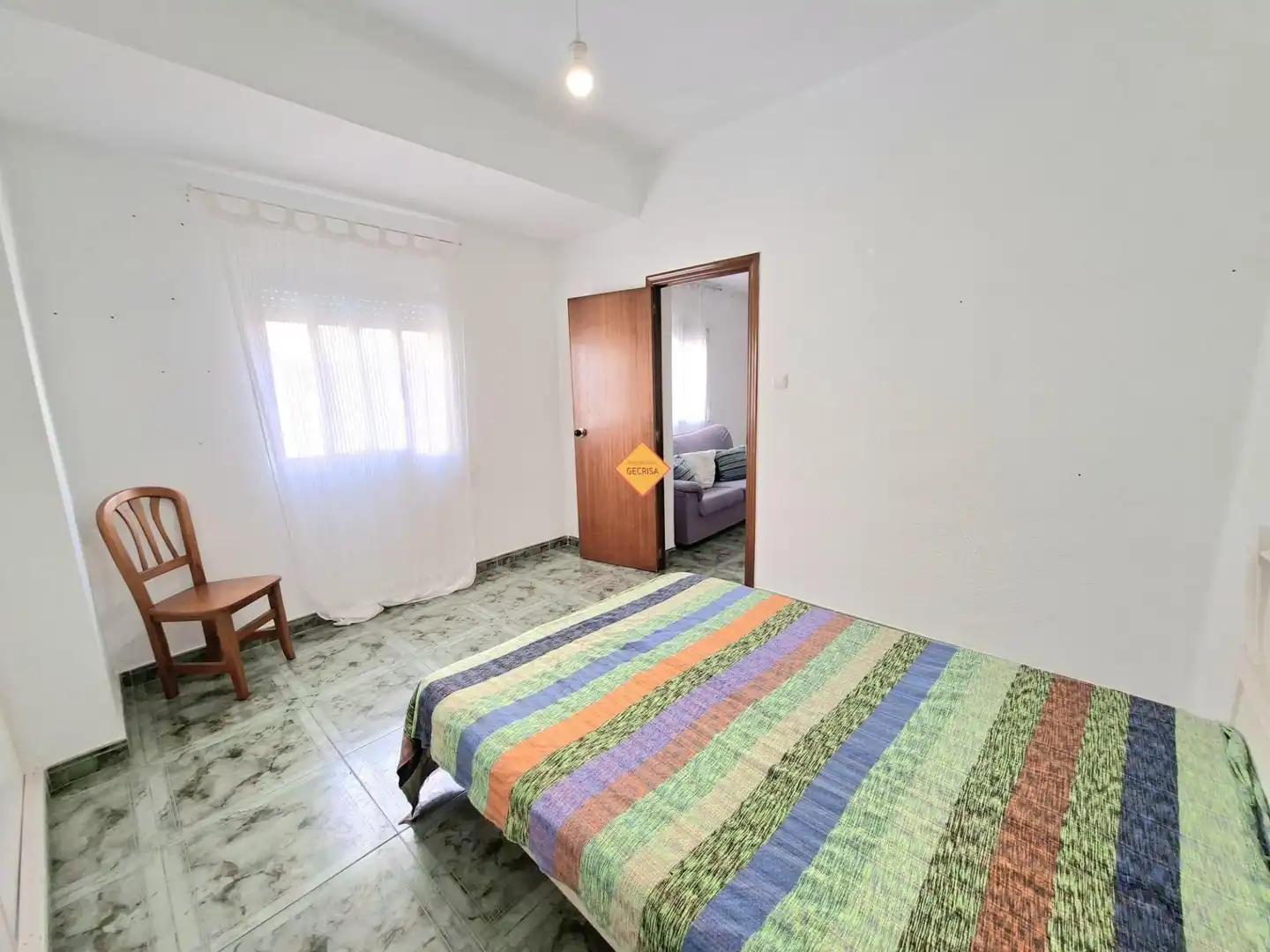Habitación de Piso en venta en Burjassot con Terraza