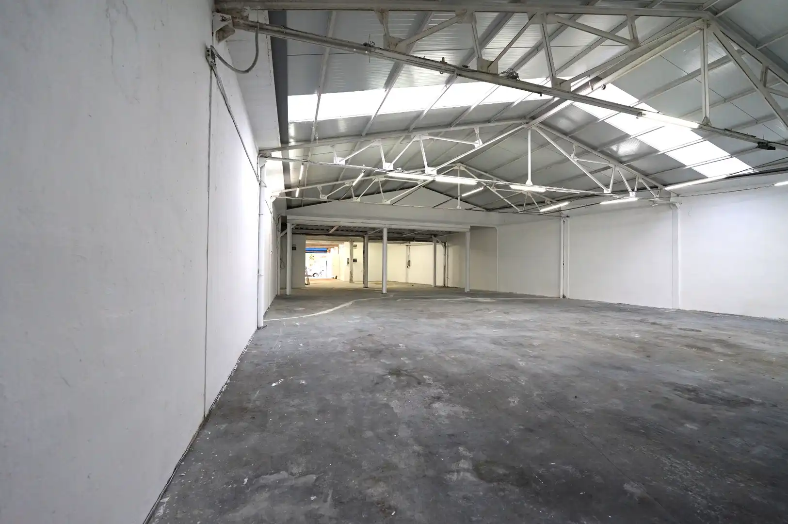Fabrikhallen zur Miete in Sabadell