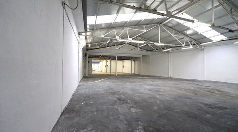 Foto 5 von Fabrikhallen zur Miete in Passeig del Comerç, 18, Eixample, Sabadell