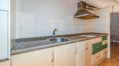 Foto 4 de Apartament en venda a Cos (entresuelo), 65, -1, Valldaura - Carretera de Cardona, Barcelona