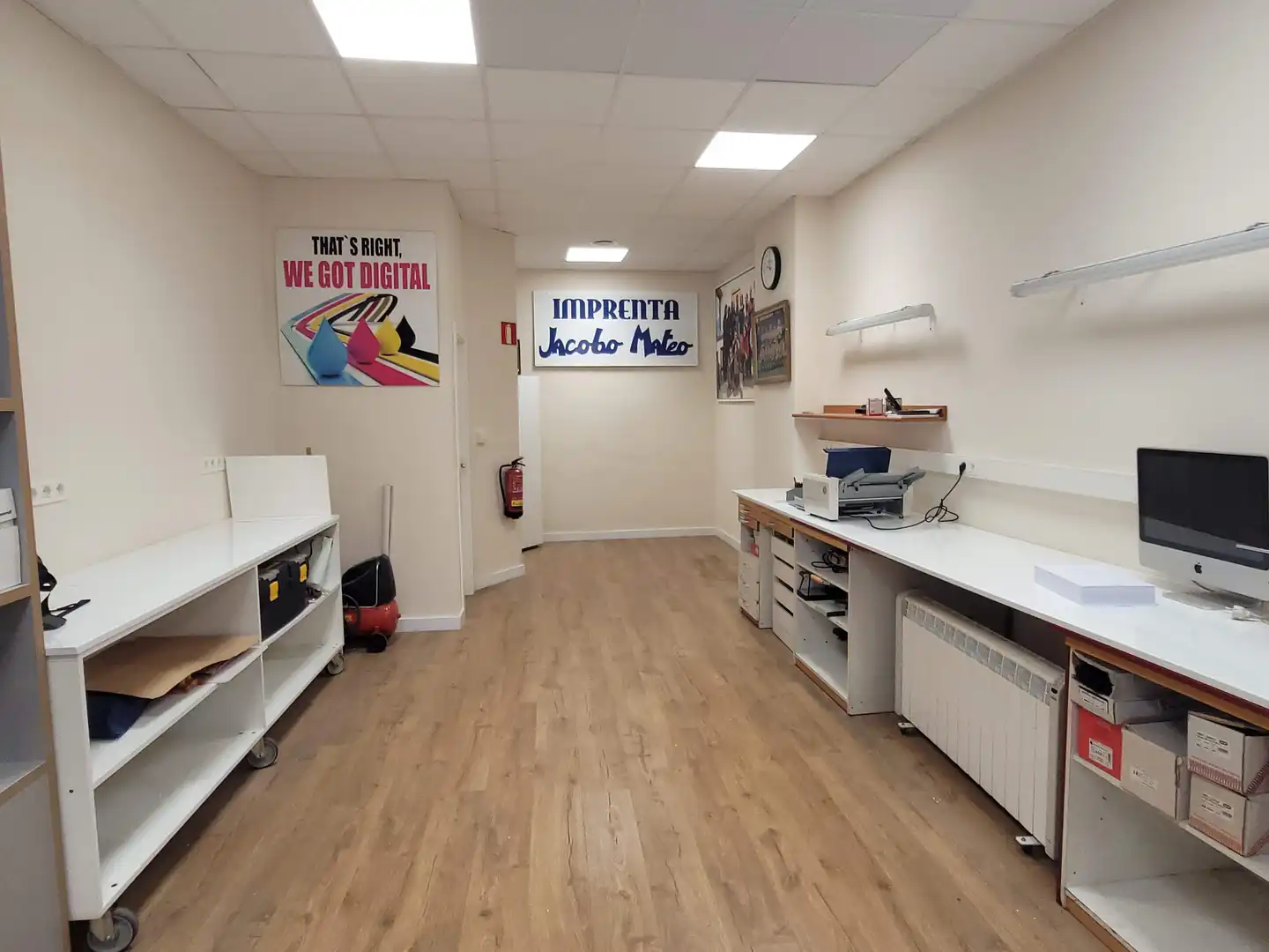 Local comercial en venda a Plaza del Carmen, imagen 6