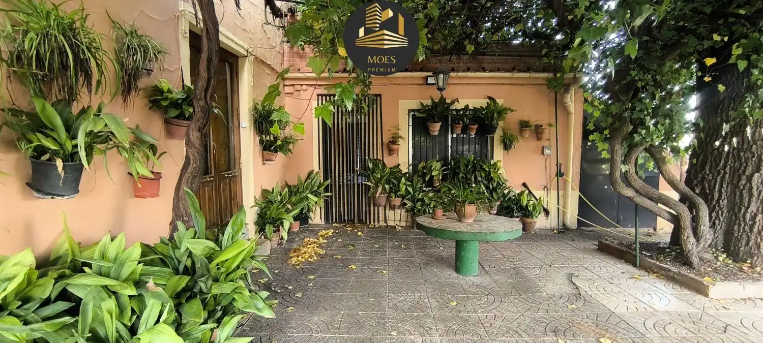 Vista exterior de Casa o chalet en venta en Rus con Terraza y Trastero