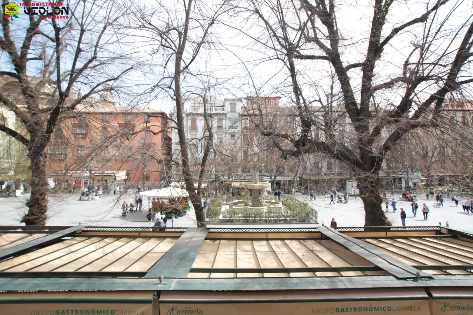 Oficina de lloguer a Plaza de bib-rambla, imagen 8