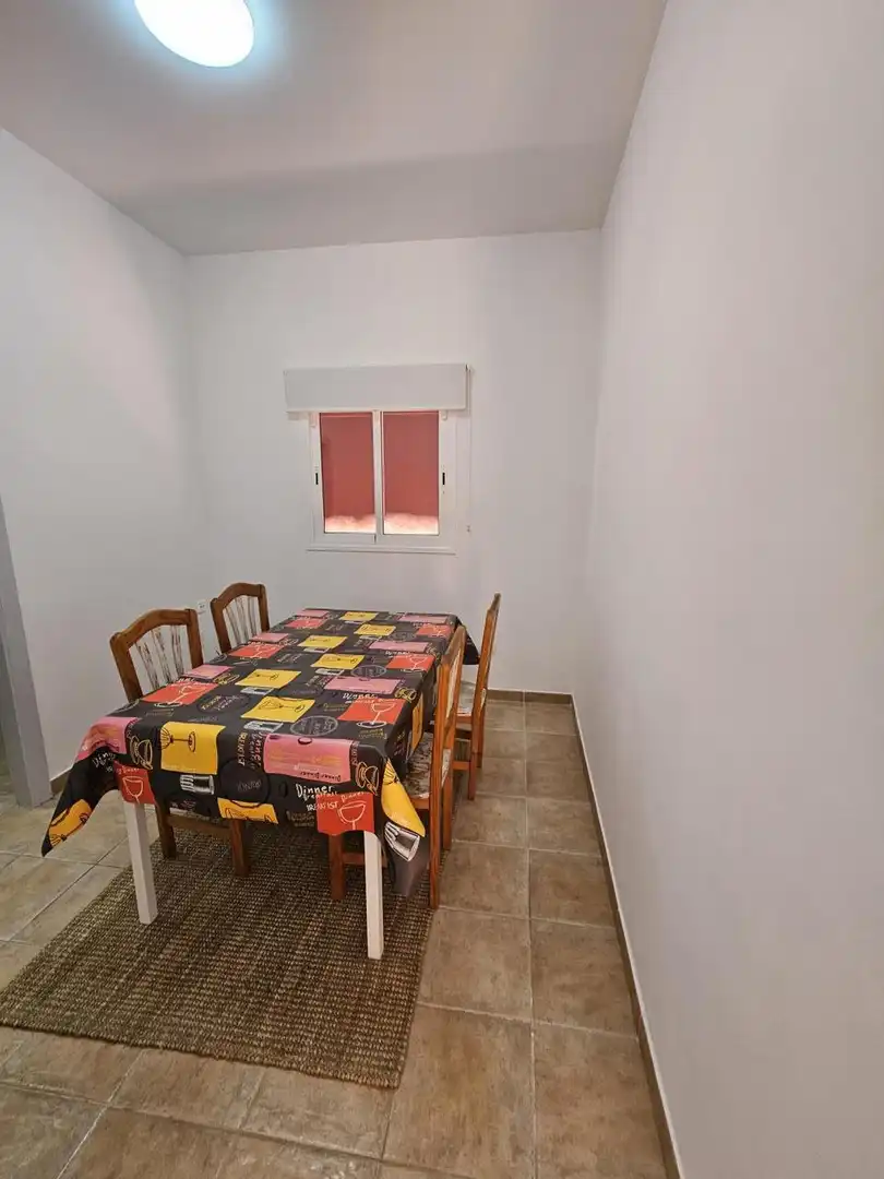Dining room of Country homes for rent in Santa Cruz de Tenerife