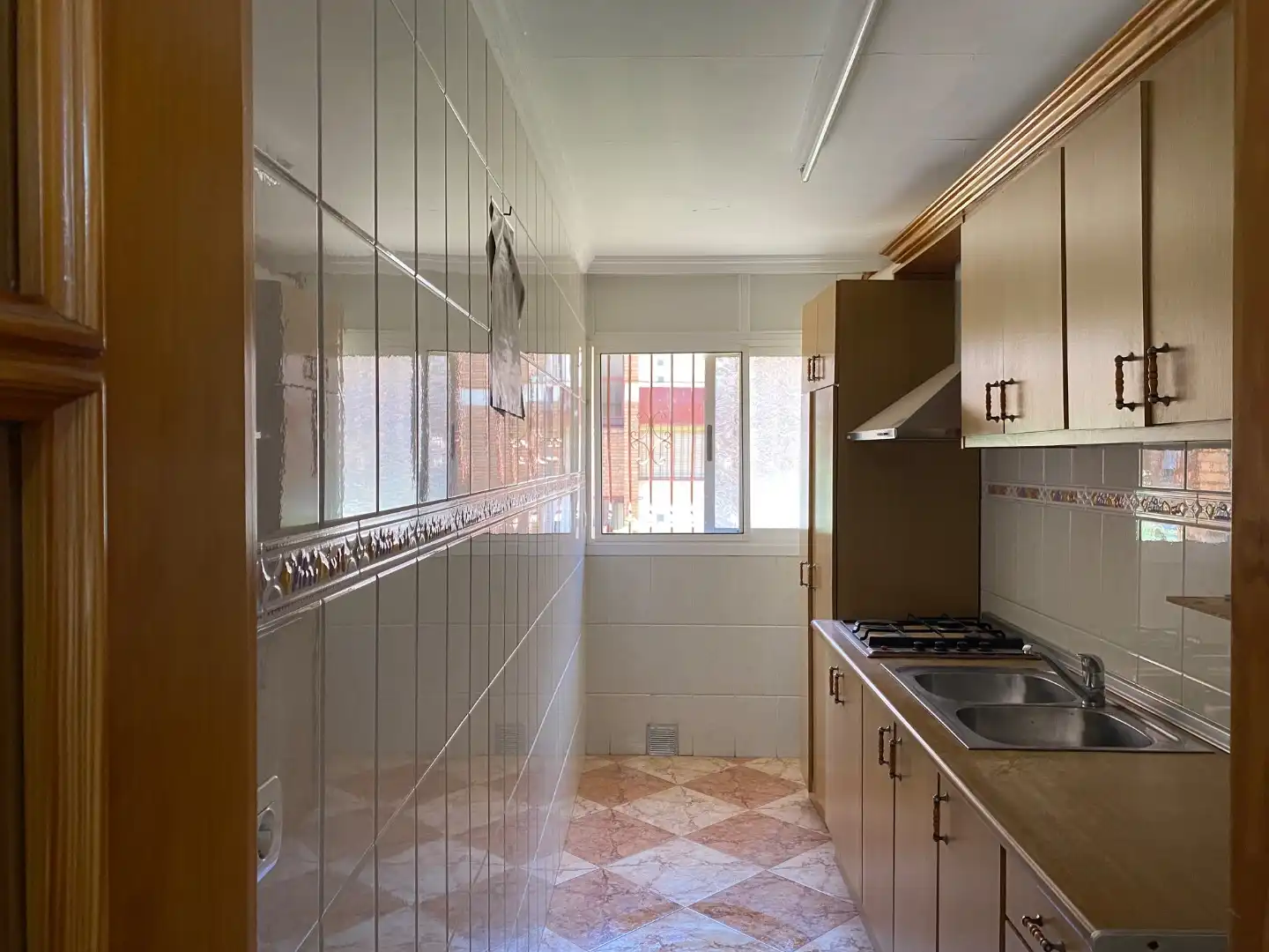 Flat with garden for sale in Glorieta Julio Visconti 2-1, imagen 15
