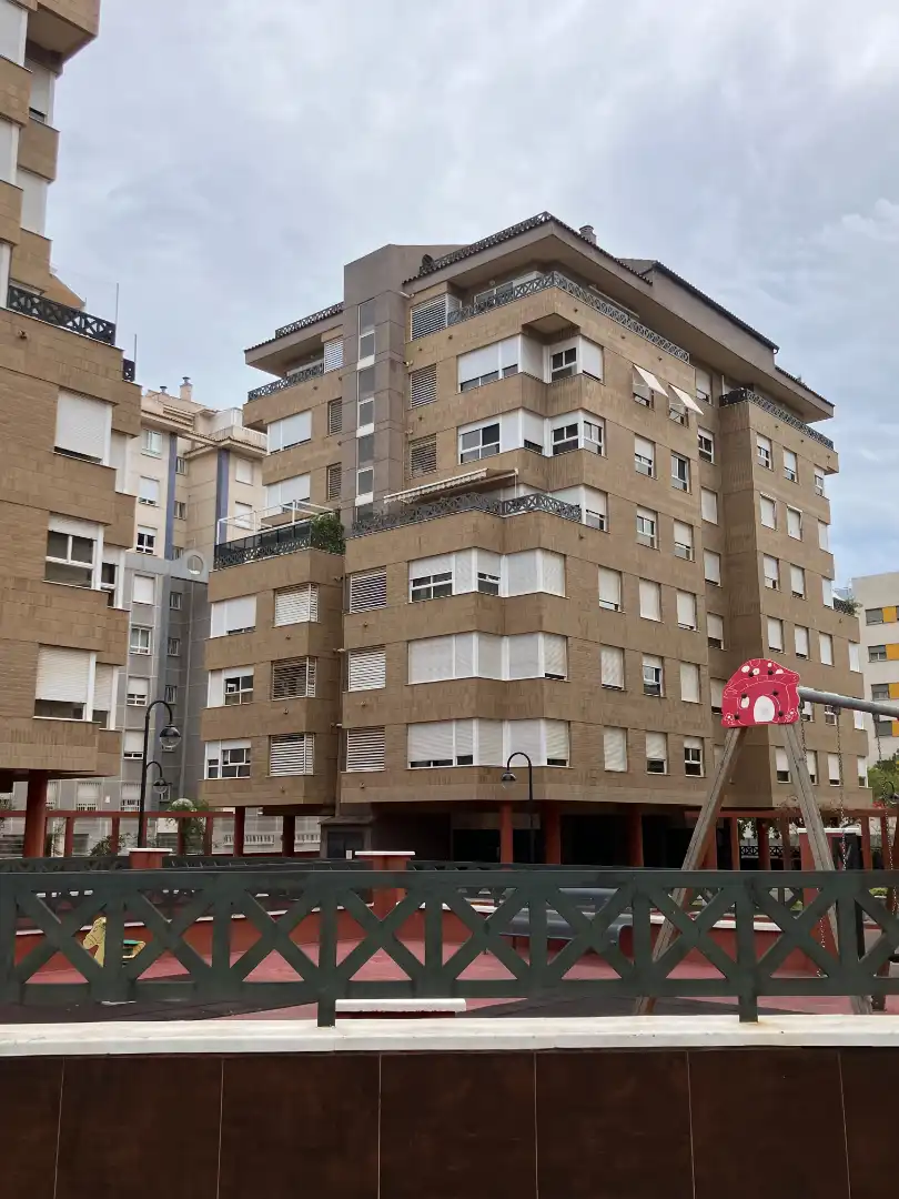 Piso de alquiler en Avinguda de Chatellerault, 9, Parque Geólogo José Royo Gómez