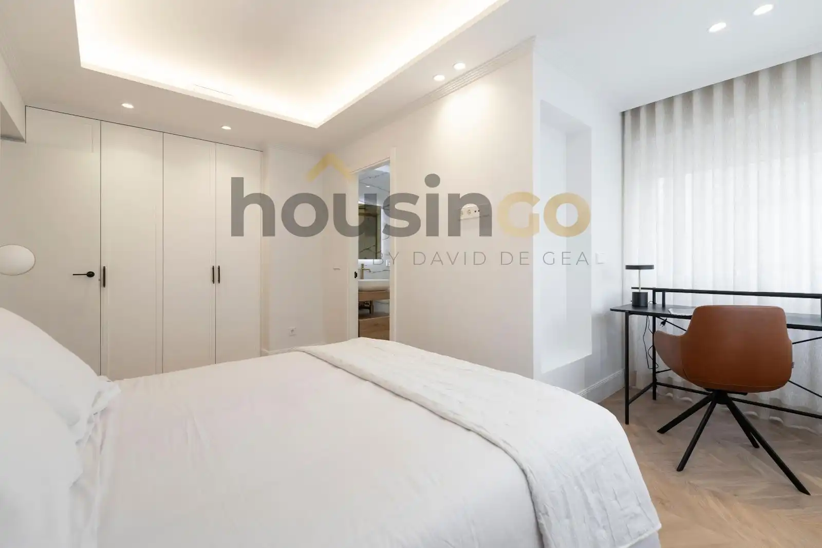 Habitación de Piso en venta en Madrid con Aire acondicionado, Calefacción y Trastero