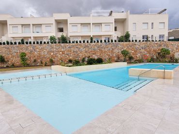 Bungalow en venda a Algorfa