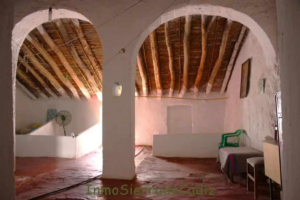 Haus zum Verkauf in Algodonales, imagen 18