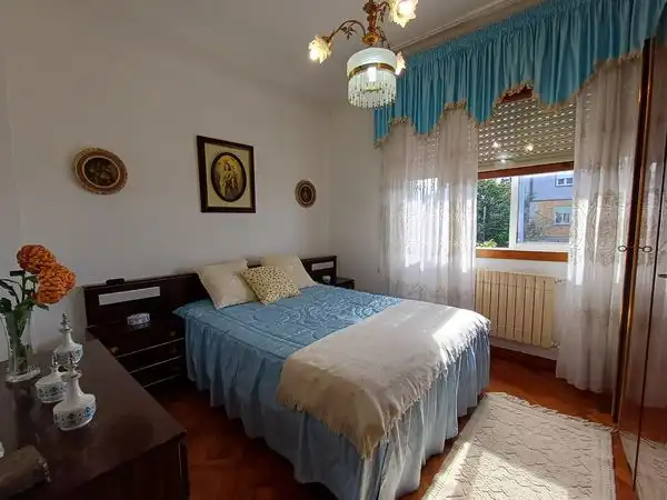 Casa con terraza en venta en Avenida do Aeroporto, imagen 12