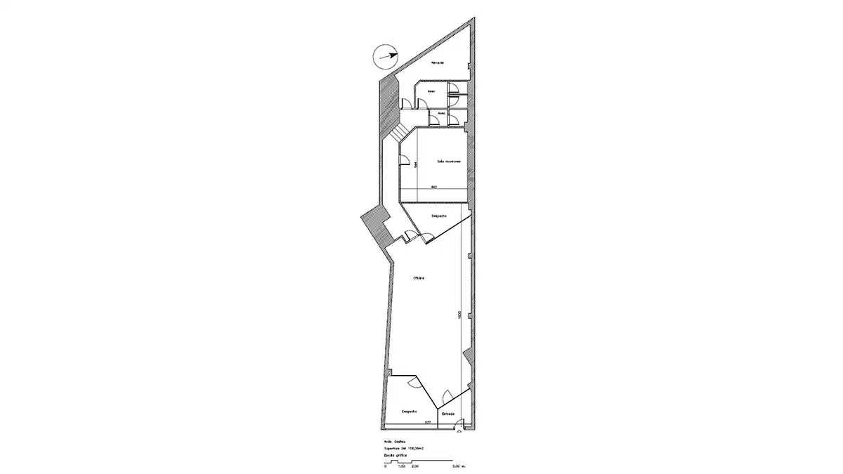Commercial properties for sale in Vitoria - Gasteiz