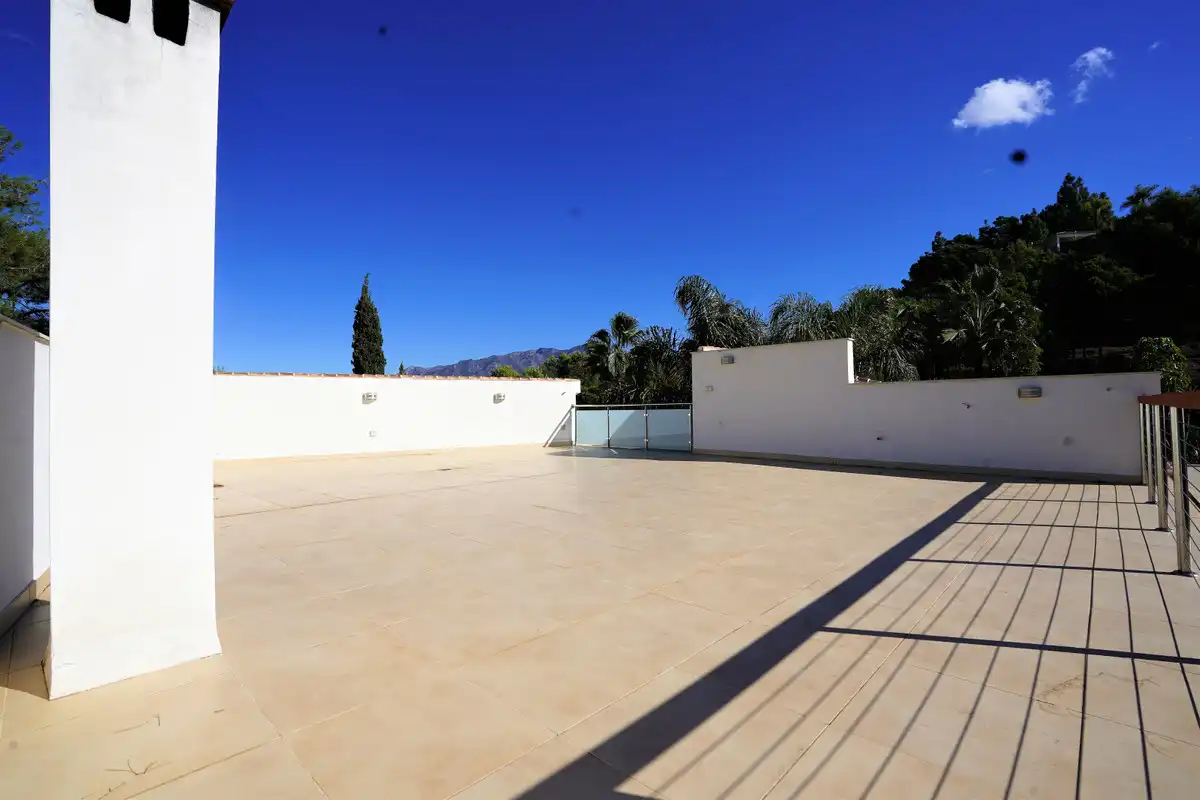Casa amb piscina en venda a La Quinta, imagen 21