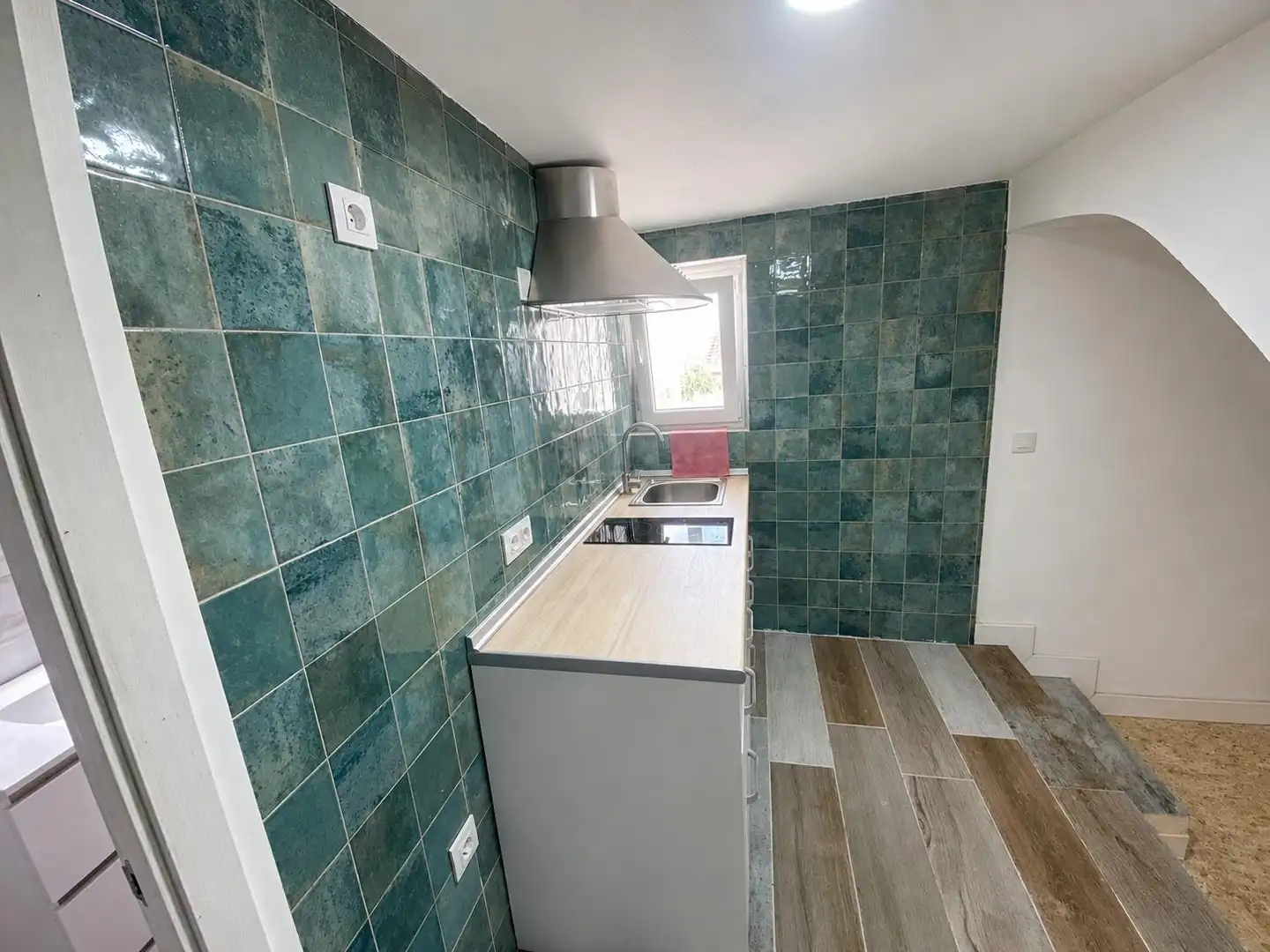 Casa en venda a Calle de Sánchez Díaz, imagen 4