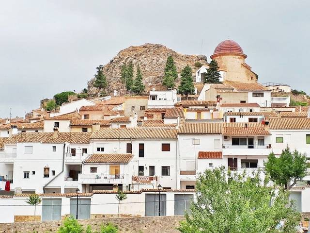 Casa-chalet en Venta en Calle Eras Maestro, 2 en Andilla