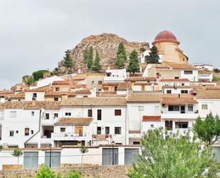 Vista exterior de Casa o xalet en venda en Andilla