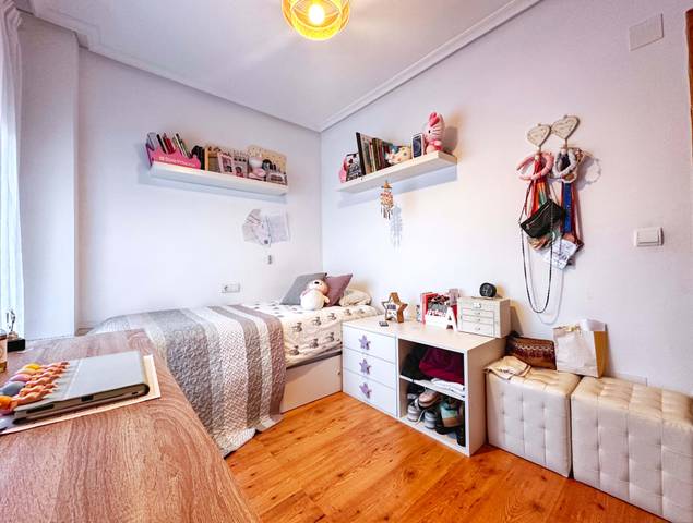 Casa-chalet en Venta en El Tossal - Bello Horizonte