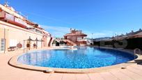 Swimming pool of Planta baja for sale in Mazarrón