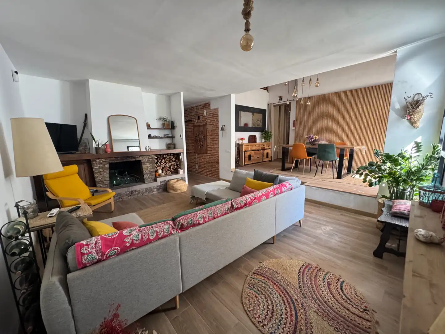 Houses for rent in Carrer Nou dels Garrofers, Eixample