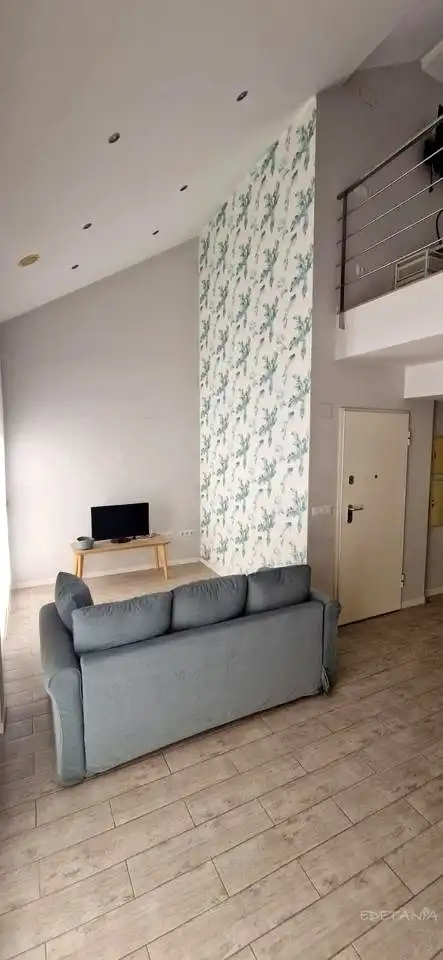 Dúplex de alquiler en Corbella, Moncada