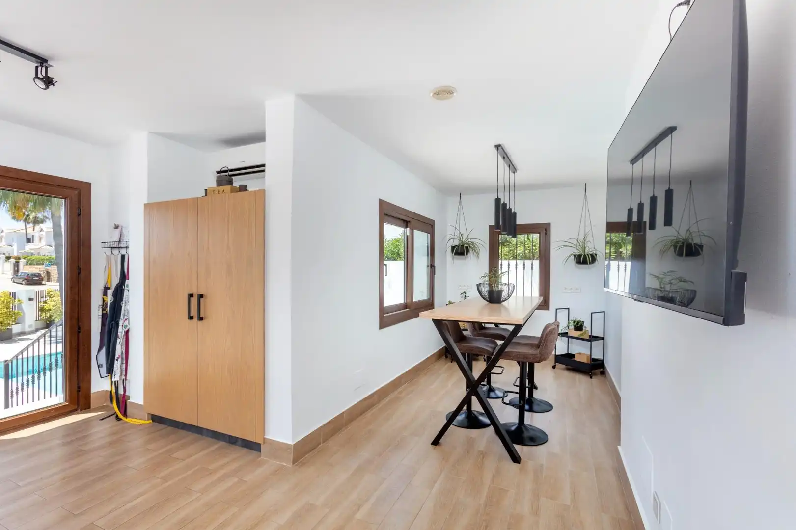 Villa mit Terrasse zum Verkauf in Benamara - Atalaya, imagen 45