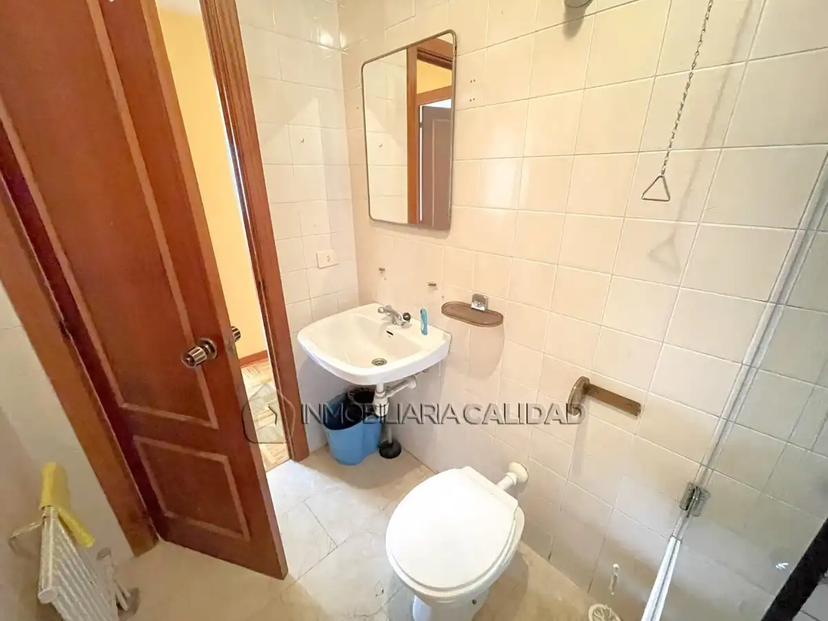 Flat for rent in Burgos  with Heating and Furnished