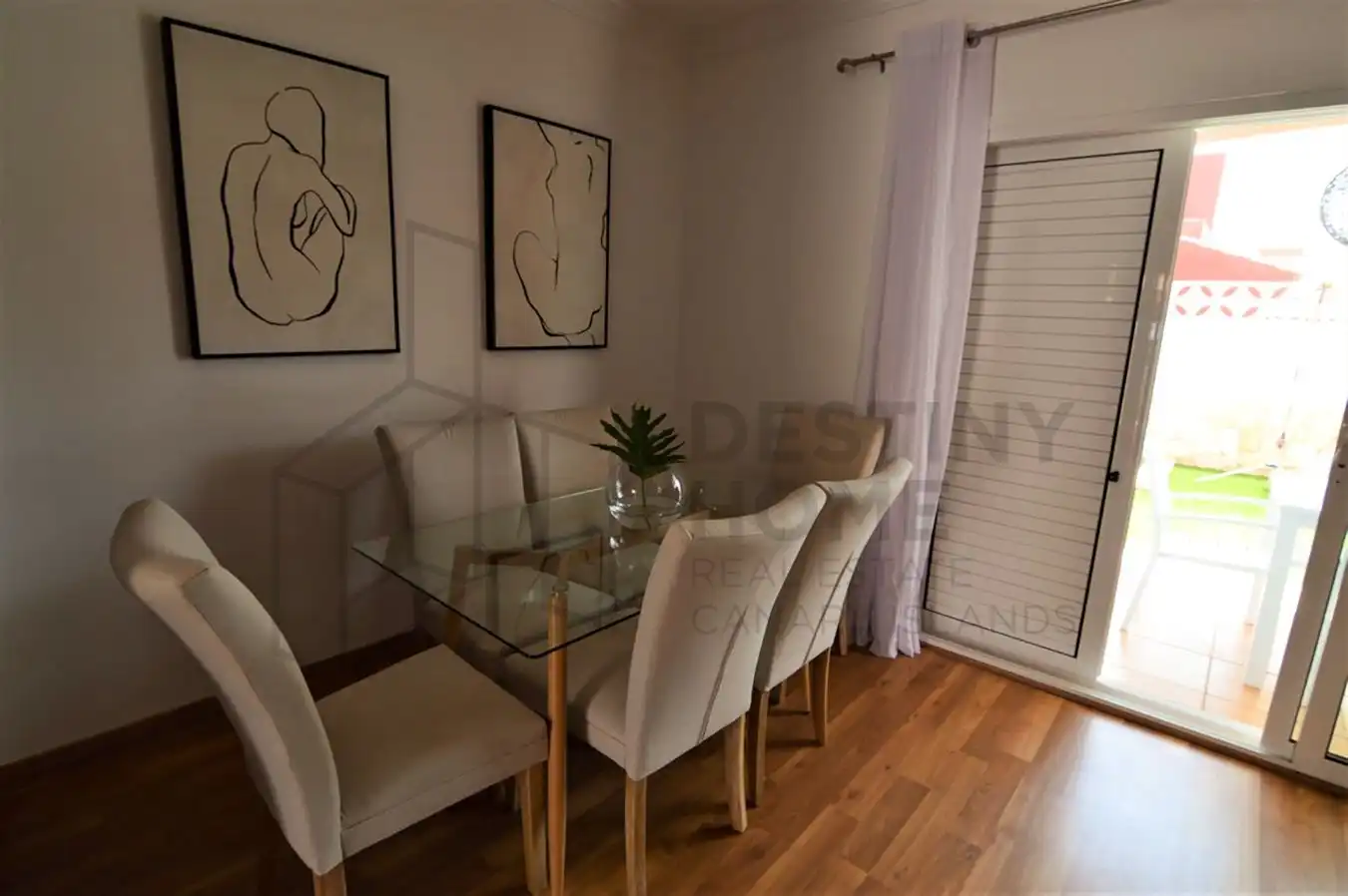 Casa o chalet de alquiler en pardela, Corralejo