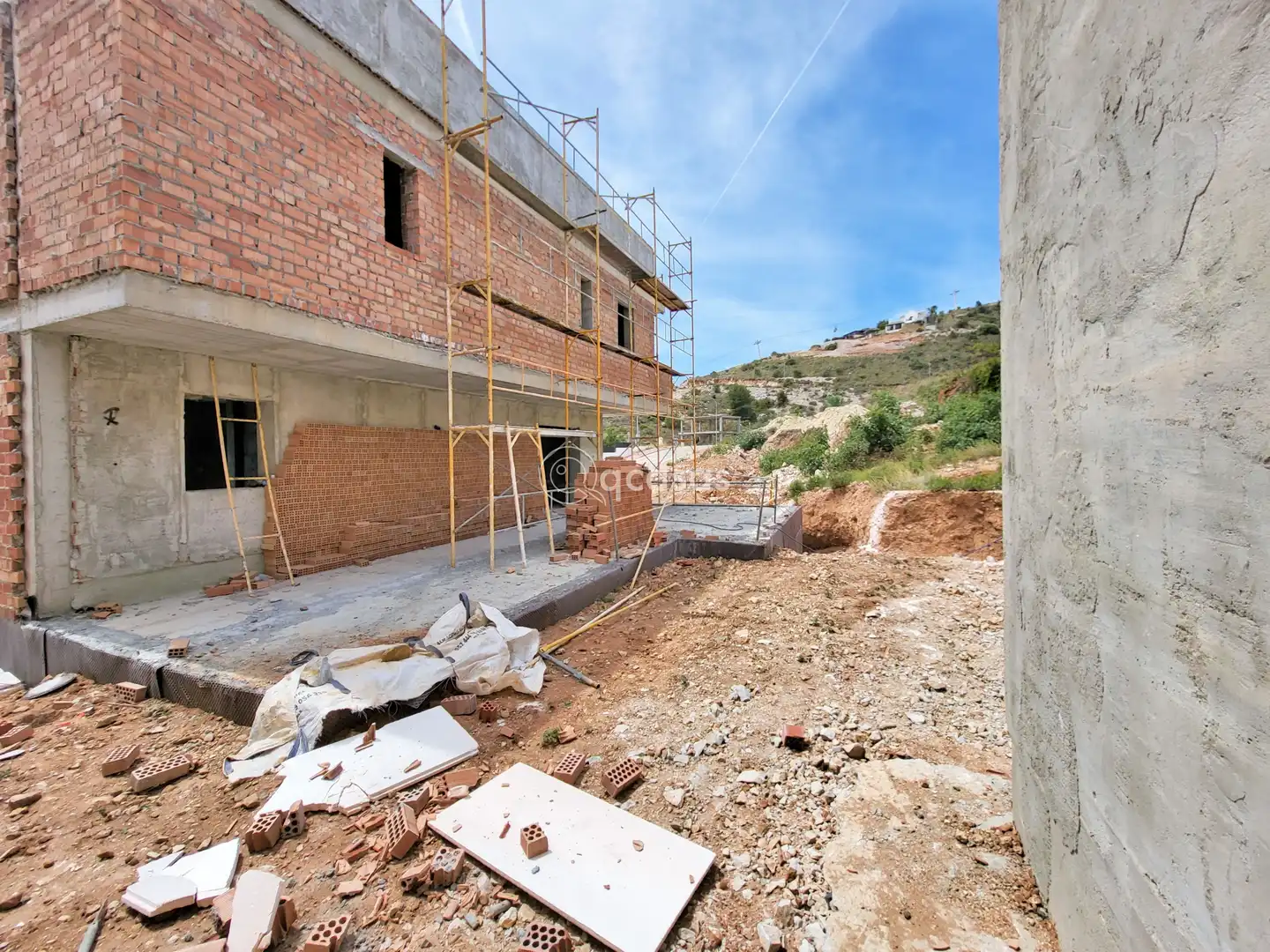 Residencial en venda en Benalmádena