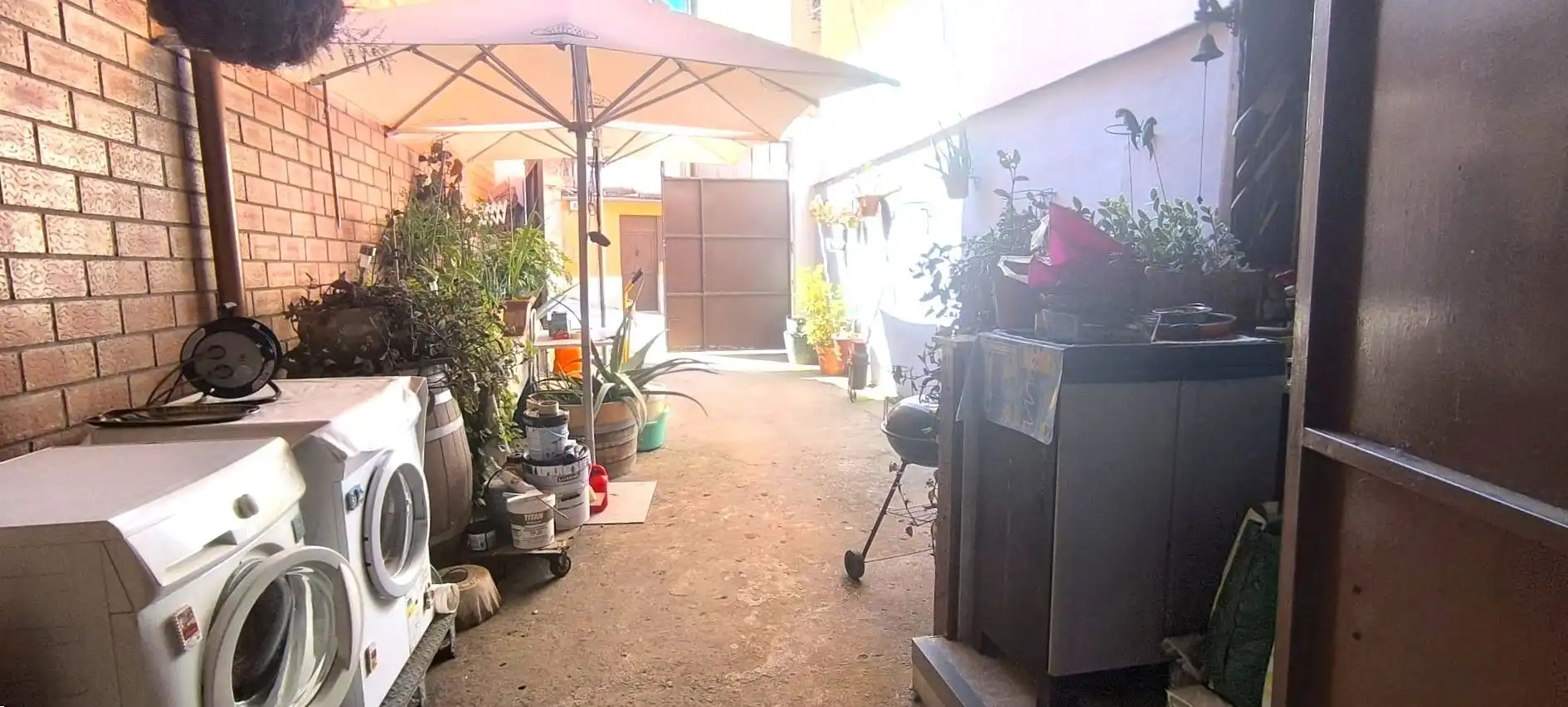 Casa amb jardí en venda a Albelda de Iregua, imagen 33