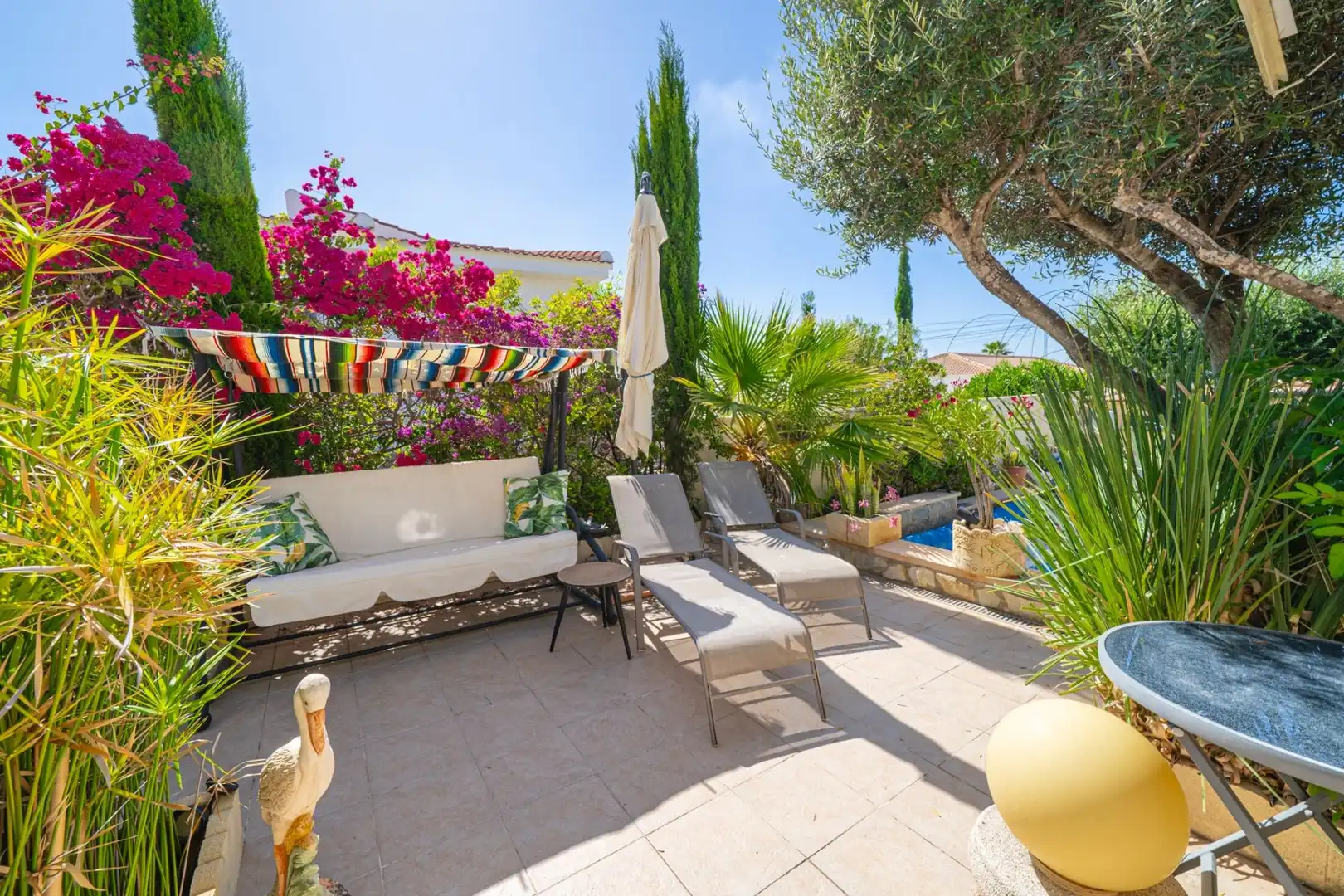 Villa avec piscine à vendre à Ciudad Quesada, imagen 21