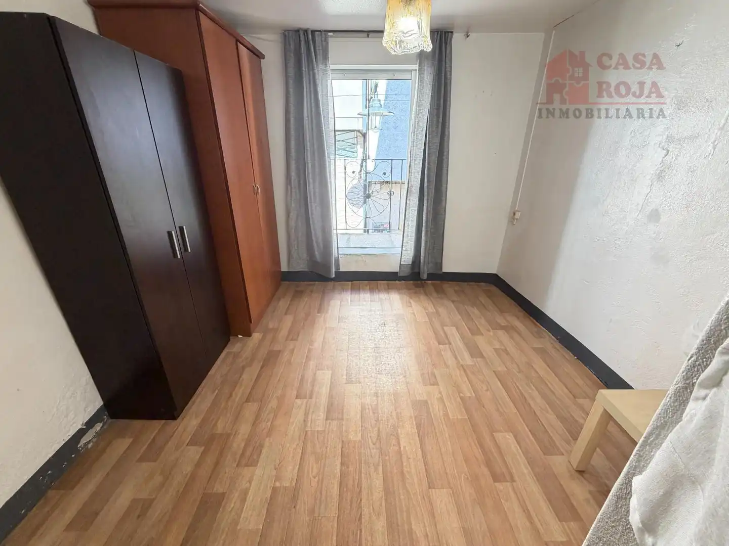 Bedroom of Houses for sale in Cangas   with Washing machine and Balcony