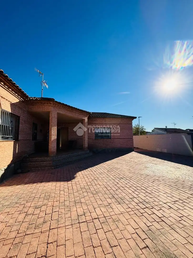 Casa en venda a Escalona, imagen 23