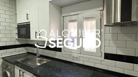 Photo 4 of Flat to rent in Quinta, Rejas,  Madrid Capital