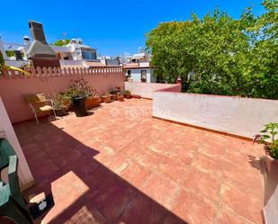 Terrace of Flat for sale in Estepona  with Terrace