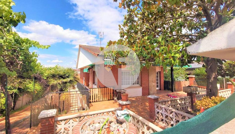 Photo 1 of House or chalet for sale in Castellbisbal, Barcelona