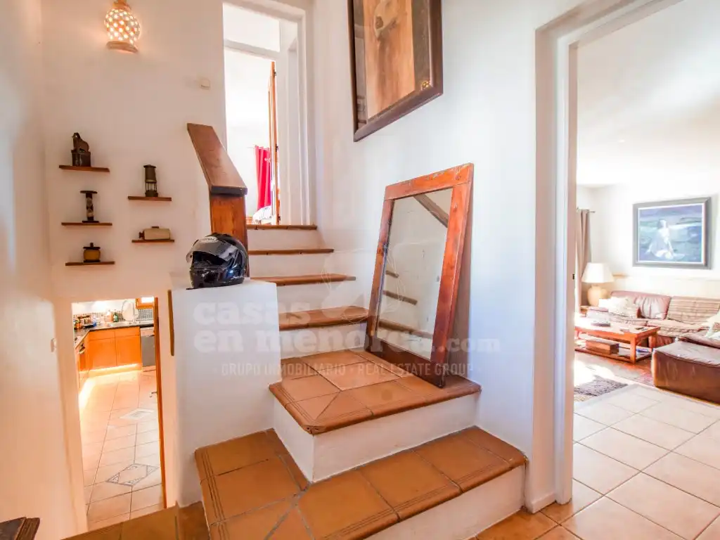 Casa con piscina en venta en Santa Anna - Sol de l'Est, imagen 13