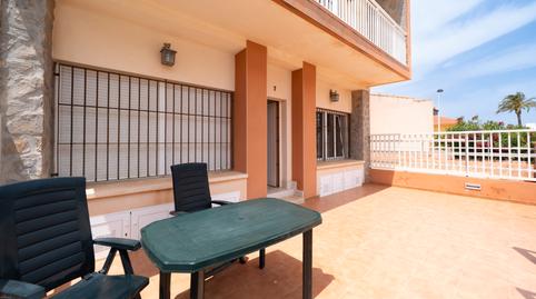 Foto 4 de Casa o chalet en venta en Los Urrutias, Cartagena