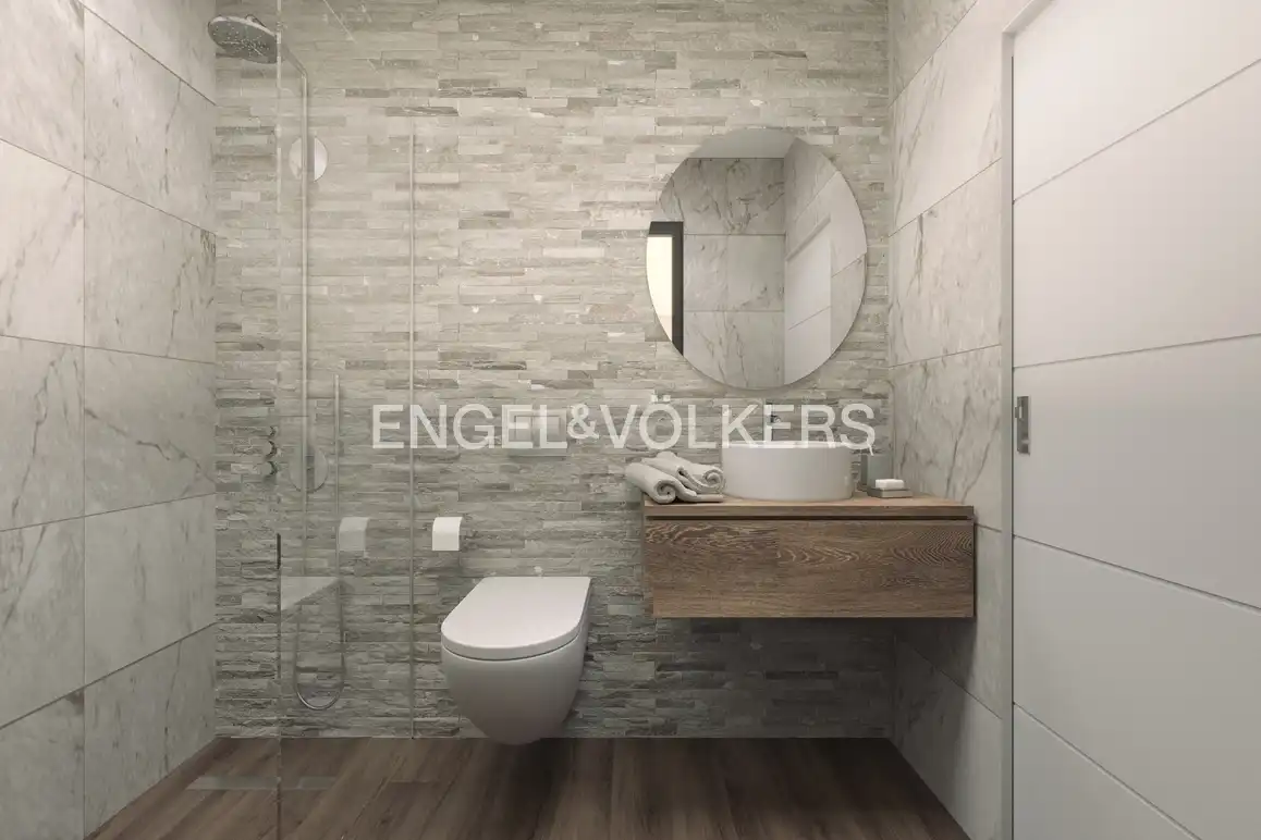 Maison avec piscine à vendre à Balcón de Finestrat - Terra Marina, imagen 19