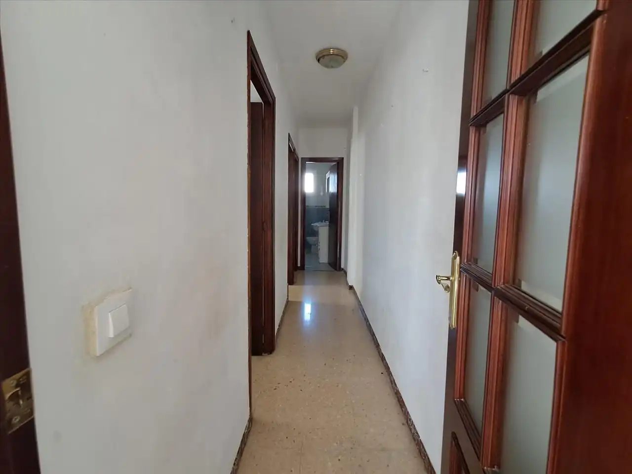 Wohnung zum Verkauf in Puente Genil mit Balkon