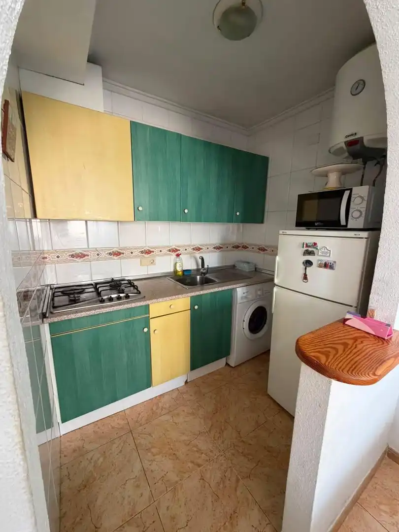 Estudio en venta en Centro, imagen 6