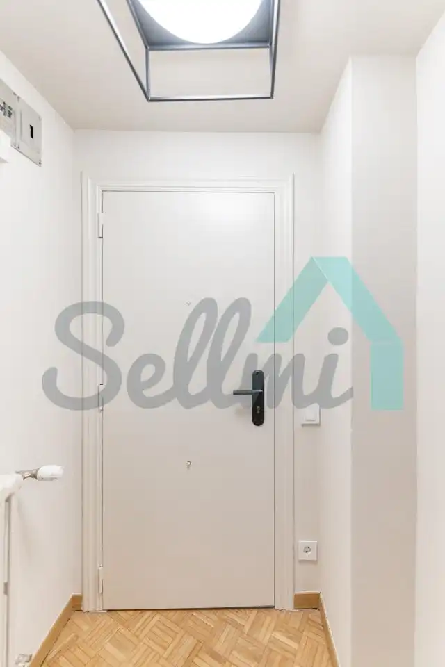 Flat for rent in Buenavista - El Cristo