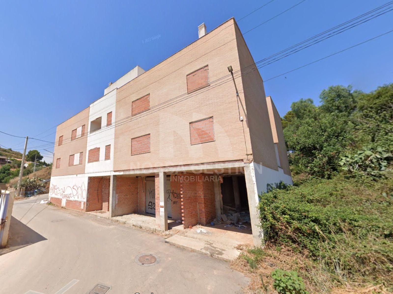 Edifici en venda a Calle HORNERICO, Pedralba