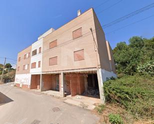 Vista exterior de Edifici en venda en Pedralba