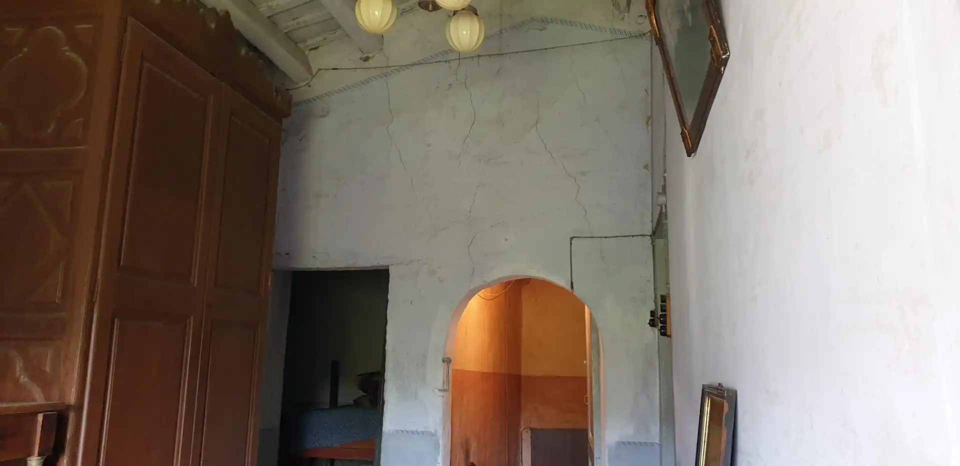 Finca rústica en venta en Sant Celoni