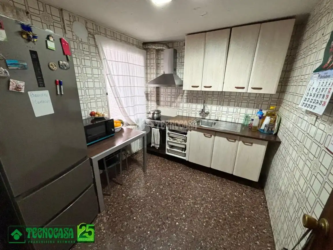 Flat for sale in C. Corazón de María, El Perchel