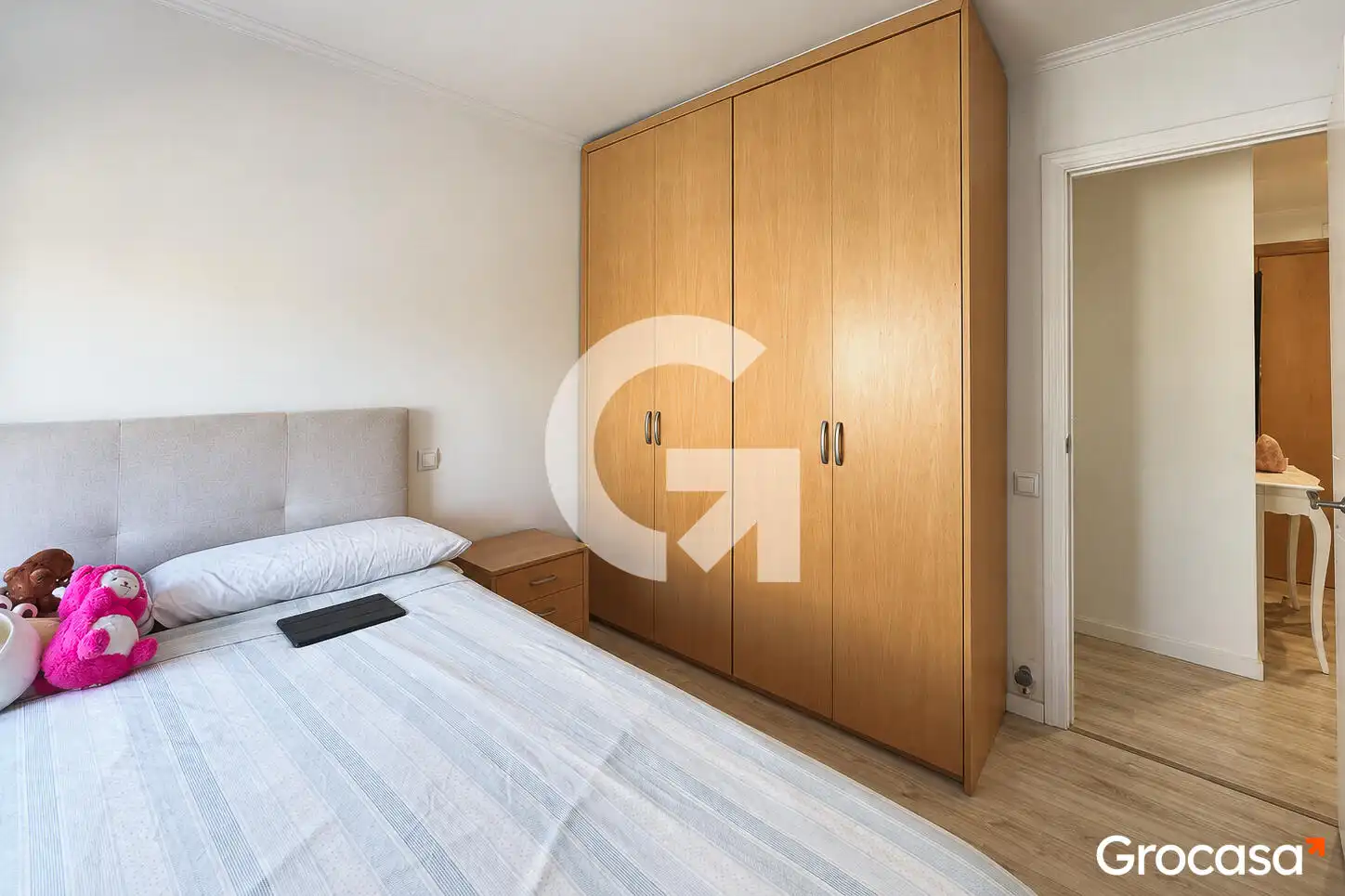 Appartamento con terrazza in vendita a Sagnier - Plaça de Catalunya, imagen 17