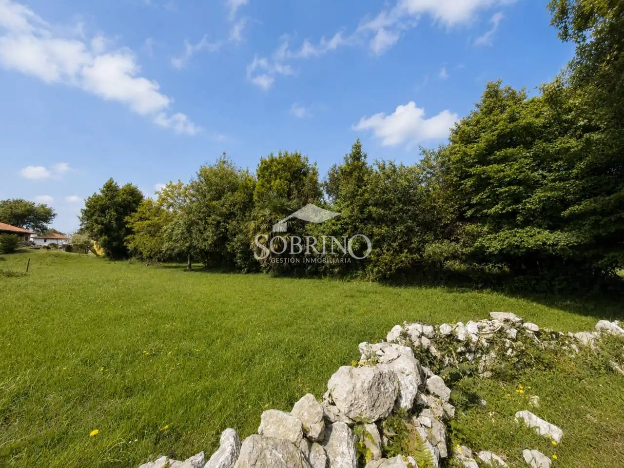 Terreny residencial en venda a Calle Hontoria 1, imagen 3
