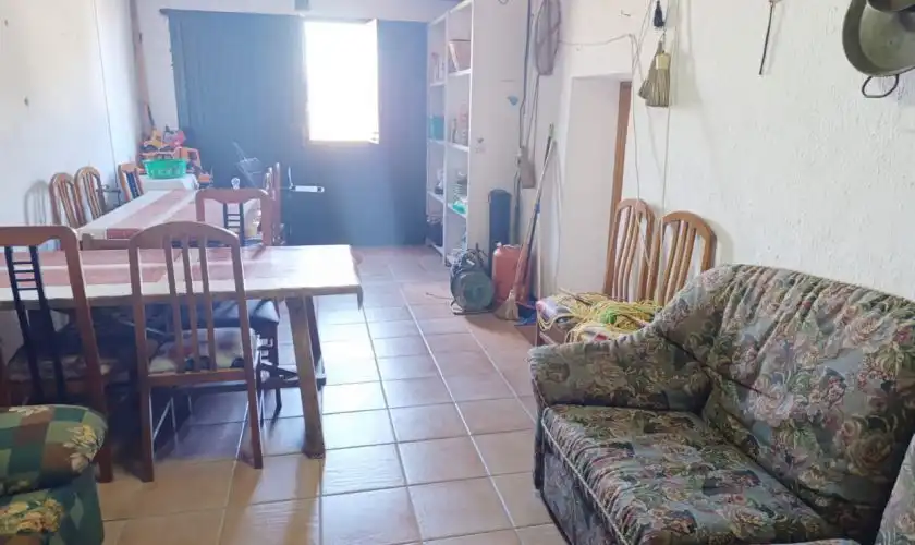 Casa o chalet en venta en Níjar con Amueblado