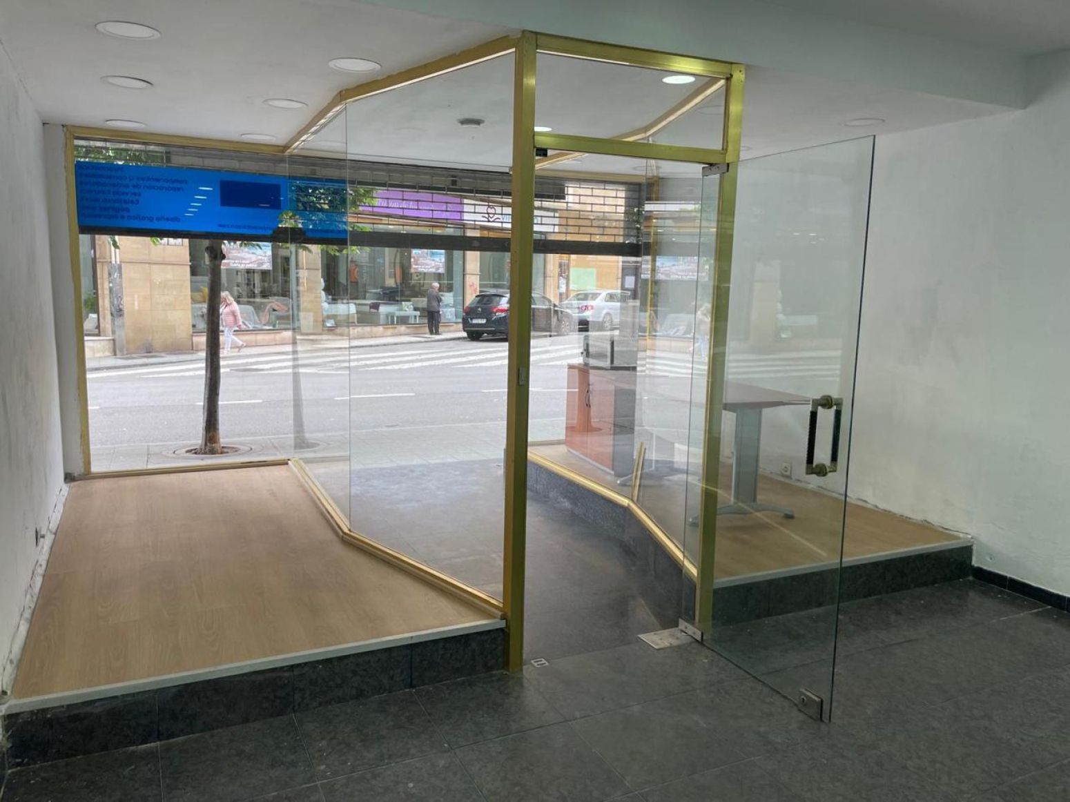 Premises to rent in Gijón 