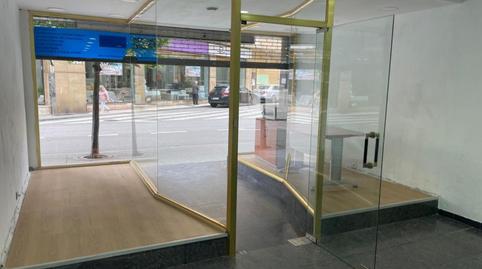 Photo 3 of Premises to rent in Avenida Schulz, Barrio del Centro, Gijón